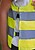 Poncho de segurança para criança TXKWAS - imagem 3