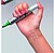 Marc.Pentel MWL5M Quad.BR.Maxiflo.Azul Venda multiplos 12 - imagem 3