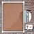 Vitrina Nobo para 4 Folhas A4 com Superfície de Cortiça - 532x692x37mm - Porta de Vidro de Segurança - Moldura de Alumínio - Cor Natural - imagem 3