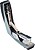 Agrafador Rexel Centor Vertical Preto, ag 24/6 26/6 - 25 fls: Venda Multiplos: 10uni 2100595 - imagem 3