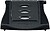 Kensington Smartfit Easy Riser Suporte para Portátil de 12 a 17” - Estrutura que Facilita a Ventilação - 3 Ajustes de Altura - Design Universal - Cor Cinzento Escuro 60112 - imagem 3