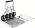 Furador HD41504 Orificios 2101235 : 2101235 ADV-756540 - imagem 3