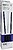 Baguetes Gbc 5MM Branco (Caixa 25) 46001E - imagem 3