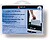Folhas Lubricantes Rexel para Destruidora Embalagem de 20 Folhas Formato A5 2101949 - imagem 3
