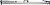Pantalla Nobo Mural para Proyeccion Blanco Mate Con Tripode 1500X1138 MM 1902395 - imagem 3