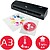 Plastificadora Gbc Fusion 1000L A3 4400745EU - imagem 3