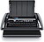Enc. Argolas Gbc Combbind C210E - Perf. 25 Fls/ Enc 450 Fls New Preto 4401846 - imagem 3