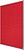 Painel de Feltro Vermelho 1200X900MM 1904067 - imagem 3