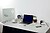 Divisor de Mesa de Vidro Impression Pro (600X450MM) 1905265 - imagem 3
