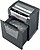 Trituradora de Papel Manual Rexel Momentum X415 - Corte em Confetes P-4 - Tritura até 15 Folhas de Cada Vez - Capacidade do Cesto 23L - Cinzento 2104576EU - imagem 3