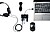 Hub Kensington 4 Portas USB 3.0 - Aumenta a Produtividade - Preto - imagem 3
