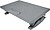 Repousa Pés Solemate Ergonomic SmartFit® Cinza K50409EU - imagem 3