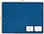 Painel de Feltro Azul 1200X900MM 1915189 - imagem 3