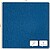 Painel de Feltro Azul 1200X1200MM 1915190 - imagem 3