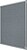 Painel de Feltro Cinza 900X600MM 1915205 - imagem 3