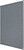 Painel de Feltro Cinza 1200X900MM 1915206 - imagem 3