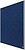 Painel de Feltro Azul 900X600MM 1915226 - imagem 3