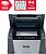 Rexel Optimum AutoFeed 100X Trituradora Automática de Corte em Partículas P-4 - Alimentação Automática 100 Folhas e Manual 8 Folhas - Capacidade do Cesto 34L - Cor Cinzento/Prata 2020100XEU - imagem 3