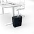 Rexel Secure X8 Trituradora de Papel Manual Corte em Partículas P-4 - Tritura até 8 Folhas de Cada Vez - Capacidade do Cesto 14L - Cor Preta 2020123EU - imagem 3