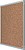 Nobo Essence Tabuleiro de Anúncios de Cortiça 600x450mm - Montagem em Esquinas - Superfície de Cortiça - Moldura de Alumínio Anodizado - Cor Natural 1915460 - imagem 3