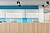 Divisor de Mesa em Acrilico Premium Plus 600X1000MM 1915493 - imagem 3