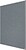 Painel de Feltro Cinza 1500X1000MM 1915546 - imagem 3