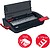 GBC CombBind CB12 Encadernadora Manual de Canutilho - Encaderna até 165 Folhas A4 - Pode Perfurar até 14 Folhas - Rápida e Simples de Usar - Cor Preta 4410060 - imagem 3