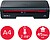 Plastificadora gbc 240 din a4 cor preto 4410068EU - imagem 3