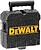 Laser Autonivelante de 2 Linhas em Cruz Verde (Preto/Amarelo) - DEWALT DW088CG - imagem 3