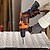 Kit Berbequim Percutor 550 W, Ø13 mm + 2 Brocas, com Fio 84213 - imagem 3