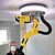 Lixadeira de Painel de Gesso 750W SFMEE500S-QS Stanley G-19455 - imagem 3