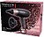 Secador REMINGTON D5305 2200W 3 Temperaturas Difusor Preto e Rosa - imagem 3