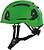 Capacete de segurança ventilado EVO® ALTA™ Baseworker™ JSARB170 - imagem 3