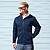 Casaco mens softshell R209X - imagem 3