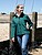 Casaco softshell de senhora R121F - imagem 3