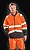 Casaco softshell de alta visibilidade R450X - imagem 3