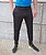 Calças de jogging de homem slim fit S276M - imagem 3