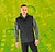 Colete softshell reciclado de homem R902M - imagem 3