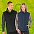 Colete softshell reciclado de homem R902M - imagem 3