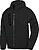 Casaco Softshell de 3 camadas reciclado com capuz unissexo R909X - imagem 3