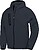 Casaco Softshell de 3 camadas reciclado com capuz unissexo R909X - imagem 3