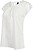 Blusa de senhora com colarinho plissado H597 - imagem 3