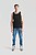 T-shirt sem mangas (61-098-0) SC294 - imagem 3
