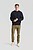 Sweatshirt com decote redondo (62-202-0) SC163 - imagem 3