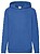 Sweat Crianças Fruit of the Loom Lightweight Hooded Sweat - imagem 3