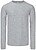 T-Shirt Fruit of the Loom Iconic 150 Classic Long Sleeve T - imagem 3