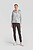 Casaco sweatshirt de senhora com capuz Premium (62-118-0) SC62118 - imagem 3