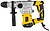 Martillo Percutor 1200 W Sds Plus G-84083 - imagem 3