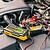 Cargador Inteligente de Baterias 12 V 120 Ah G-99171 - imagem 3
