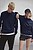 Sweatshirt com decote redondo unissexo ID.332 CGWG004 - imagem 3